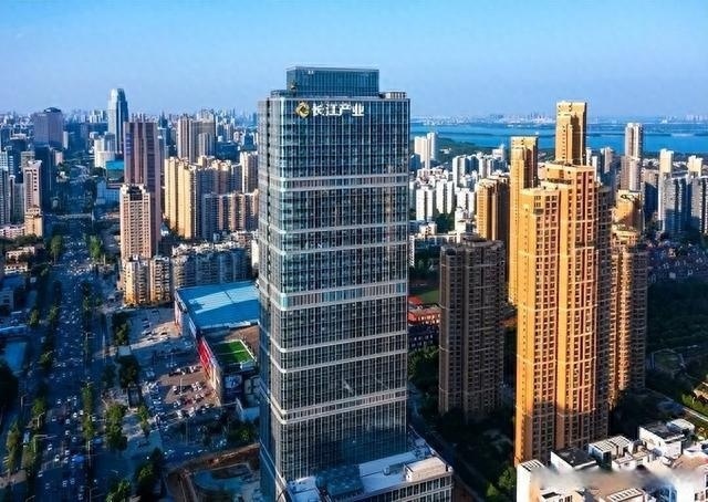 长江产业投资集团拟收购光谷信息 实业投资视角下的战略布局与协同价值